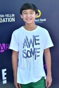 Spenden-Event 'P.S. ARTS' Express Yourself 2016' in Santa Monica