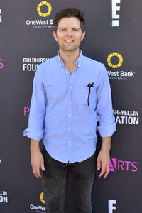 Spenden-Event 'P.S. ARTS' Express Yourself 2016' in Santa Monica