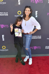 Spenden-Event 'P.S. ARTS' Express Yourself 2016' in Santa Monica