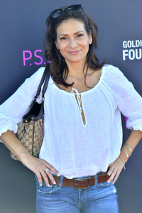 Spenden-Event 'P.S. ARTS' Express Yourself 2016' in Santa Monica