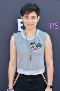 Spenden-Event 'P.S. ARTS' Express Yourself 2016' in Santa Monica