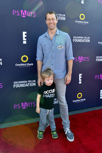 Spenden-Event 'P.S. ARTS' Express Yourself 2016' in Santa Monica