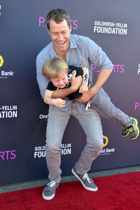 Spenden-Event 'P.S. ARTS' Express Yourself 2016' in Santa Monica