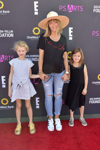 Spenden-Event 'P.S. ARTS' Express Yourself 2016' in Santa Monica