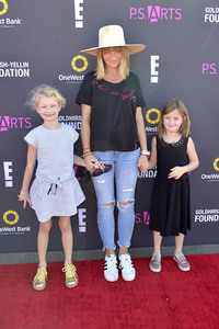 Spenden-Event 'P.S. ARTS' Express Yourself 2016' in Santa Monica