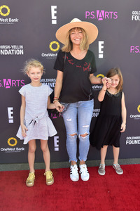 Spenden-Event 'P.S. ARTS' Express Yourself 2016' in Santa Monica