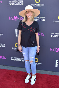 Spenden-Event 'P.S. ARTS' Express Yourself 2016' in Santa Monica