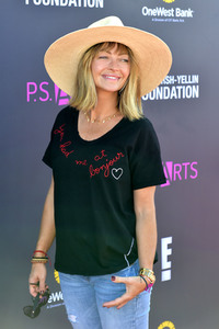 Spenden-Event 'P.S. ARTS' Express Yourself 2016' in Santa Monica