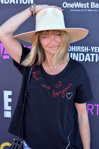 Spenden-Event 'P.S. ARTS' Express Yourself 2016' in Santa Monica