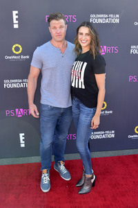 Spenden-Event 'P.S. ARTS' Express Yourself 2016' in Santa Monica