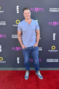 Spenden-Event 'P.S. ARTS' Express Yourself 2016' in Santa Monica