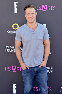 Spenden-Event 'P.S. ARTS' Express Yourself 2016' in Santa Monica