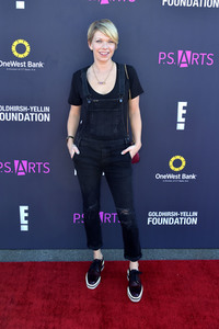 Spenden-Event 'P.S. ARTS' Express Yourself 2016' in Santa Monica