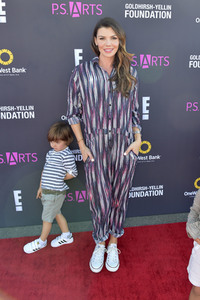 Spenden-Event 'P.S. ARTS' Express Yourself 2016' in Santa Monica