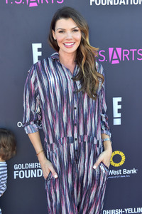 Spenden-Event 'P.S. ARTS' Express Yourself 2016' in Santa Monica