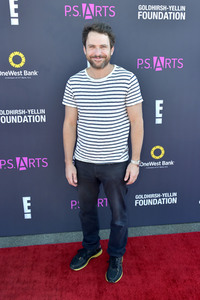 Spenden-Event 'P.S. ARTS' Express Yourself 2016' in Santa Monica