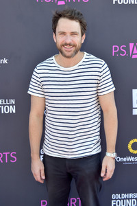 Spenden-Event 'P.S. ARTS' Express Yourself 2016' in Santa Monica