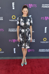 Spenden-Event 'P.S. ARTS' Express Yourself 2016' in Santa Monica