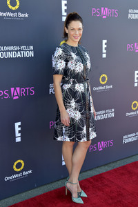 Spenden-Event 'P.S. ARTS' Express Yourself 2016' in Santa Monica