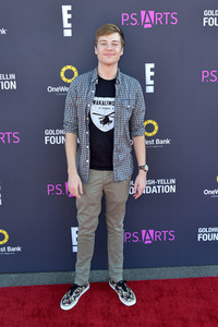 Spenden-Event 'P.S. ARTS' Express Yourself 2016' in Santa Monica