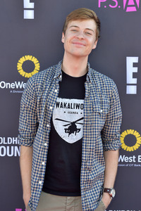 Spenden-Event 'P.S. ARTS' Express Yourself 2016' in Santa Monica