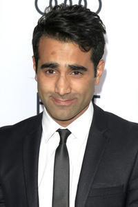 Filmpremiere 'Miss Sloane' in Los Angeles