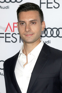 Filmpremiere 'Miss Sloane' in Los Angeles