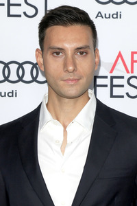 Filmpremiere 'Miss Sloane' in Los Angeles
