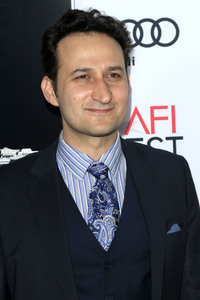 Filmpremiere 'Miss Sloane' in Los Angeles