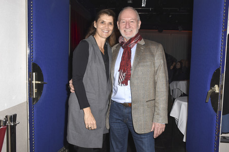 Konzert Michèle Wacker & Tobias Bieri in München