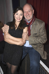 Konzert Michèle Wacker & Tobias Bieri in München