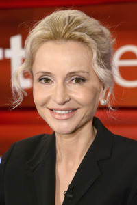 Talkshow 'hart aber fair' in Köln