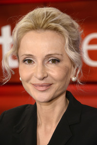 Talkshow 'hart aber fair' in Köln