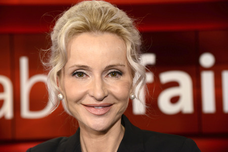 Talkshow 'hart aber fair' in Köln