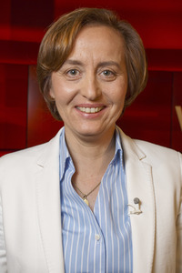 Talkshow 'hart aber fair' in Köln