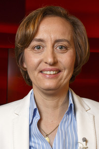 Talkshow 'hart aber fair' in Köln