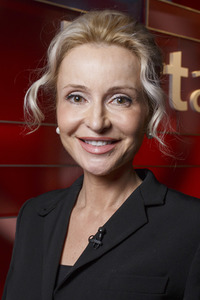 Talkshow 'hart aber fair' in Köln