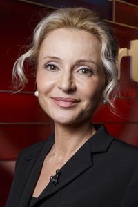 Talkshow 'hart aber fair' in Köln