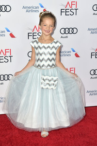 Filmpremiere 'Jackie' in Los Angeles