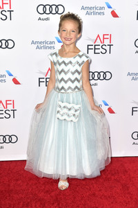 Filmpremiere 'Jackie' in Los Angeles
