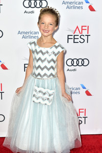 Filmpremiere 'Jackie' in Los Angeles