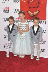 Filmpremiere 'Jackie' in Los Angeles