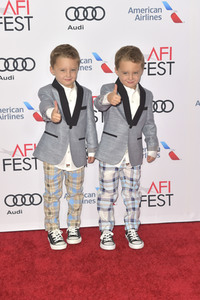 Filmpremiere 'Jackie' in Los Angeles