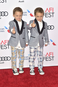 Filmpremiere 'Jackie' in Los Angeles
