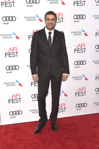 Filmpremiere 'Jackie' in Los Angeles