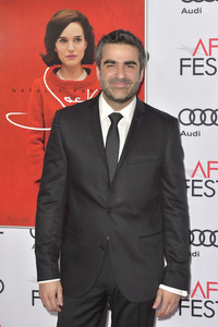 Filmpremiere 'Jackie' in Los Angeles