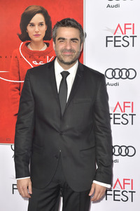 Filmpremiere 'Jackie' in Los Angeles
