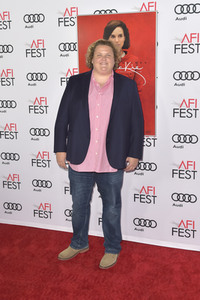Filmpremiere 'Jackie' in Los Angeles