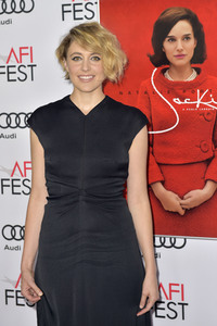 Filmpremiere 'Jackie' in Los Angeles