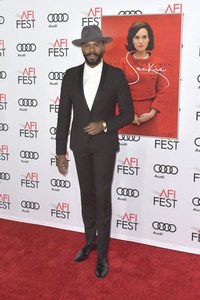 Filmpremiere 'Jackie' in Los Angeles
